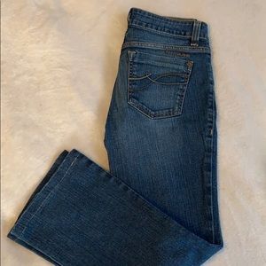 Women’s DKNY jeans